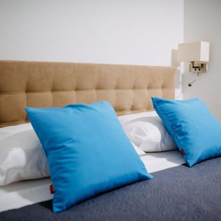 Aquarius Apartments By Duhomes Dubrovnik Luaran gambar