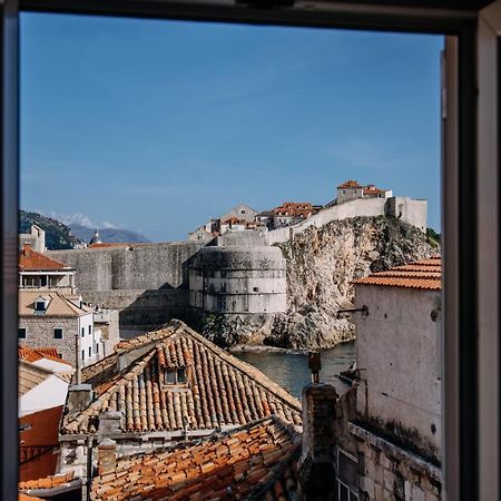 Aquarius Apartments By Duhomes Dubrovnik Luaran gambar