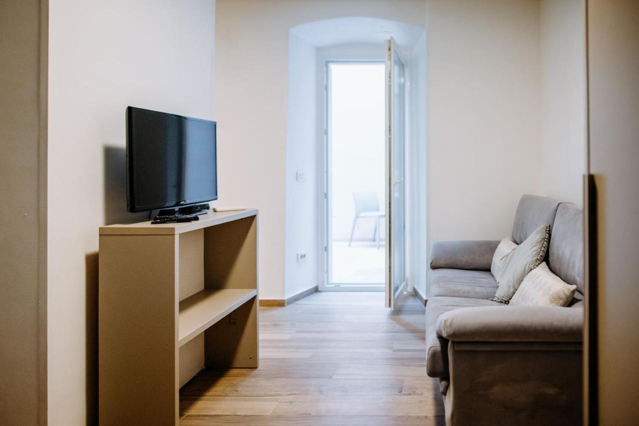 Aquarius Apartments By Duhomes Dubrovnik Luaran gambar