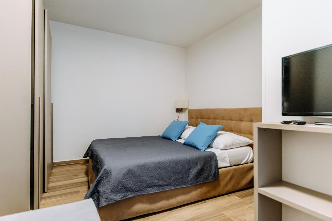 Aquarius Apartments By Duhomes Dubrovnik Luaran gambar