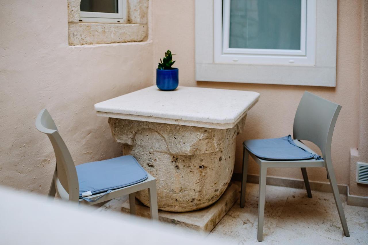 Aquarius Apartments By Duhomes Dubrovnik Luaran gambar
