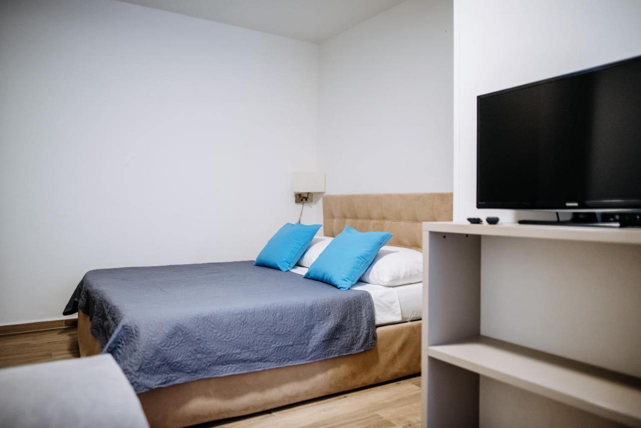 Aquarius Apartments By Duhomes Dubrovnik Luaran gambar