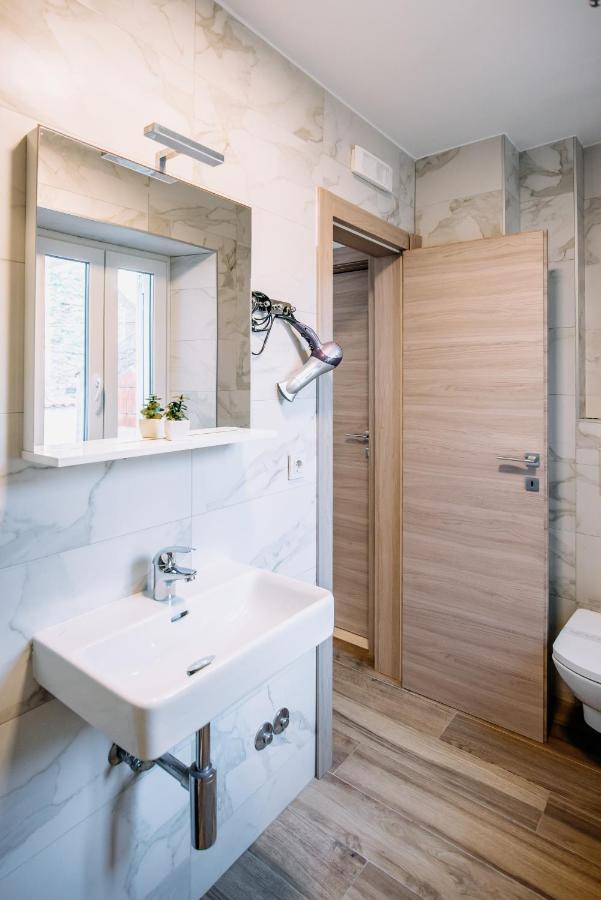 Aquarius Apartments By Duhomes Dubrovnik Luaran gambar