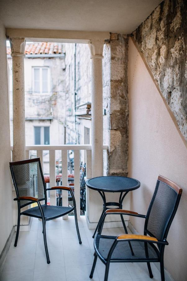 Aquarius Apartments By Duhomes Dubrovnik Luaran gambar