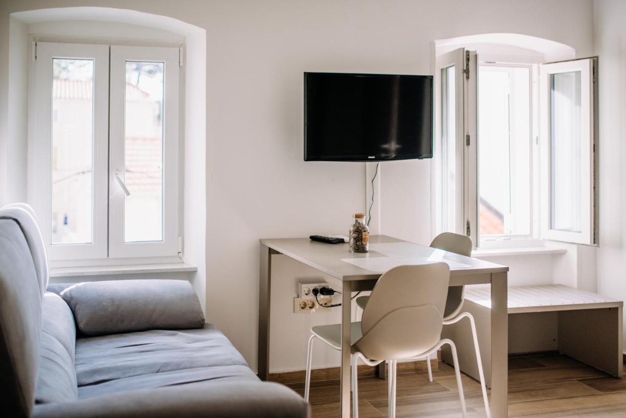 Aquarius Apartments By Duhomes Dubrovnik Luaran gambar