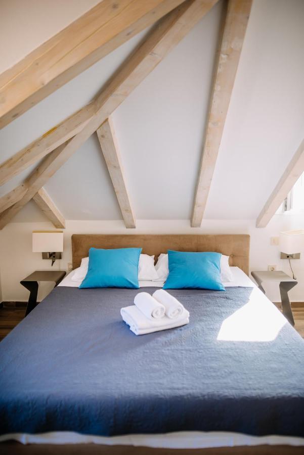 Aquarius Apartments By Duhomes Dubrovnik Luaran gambar