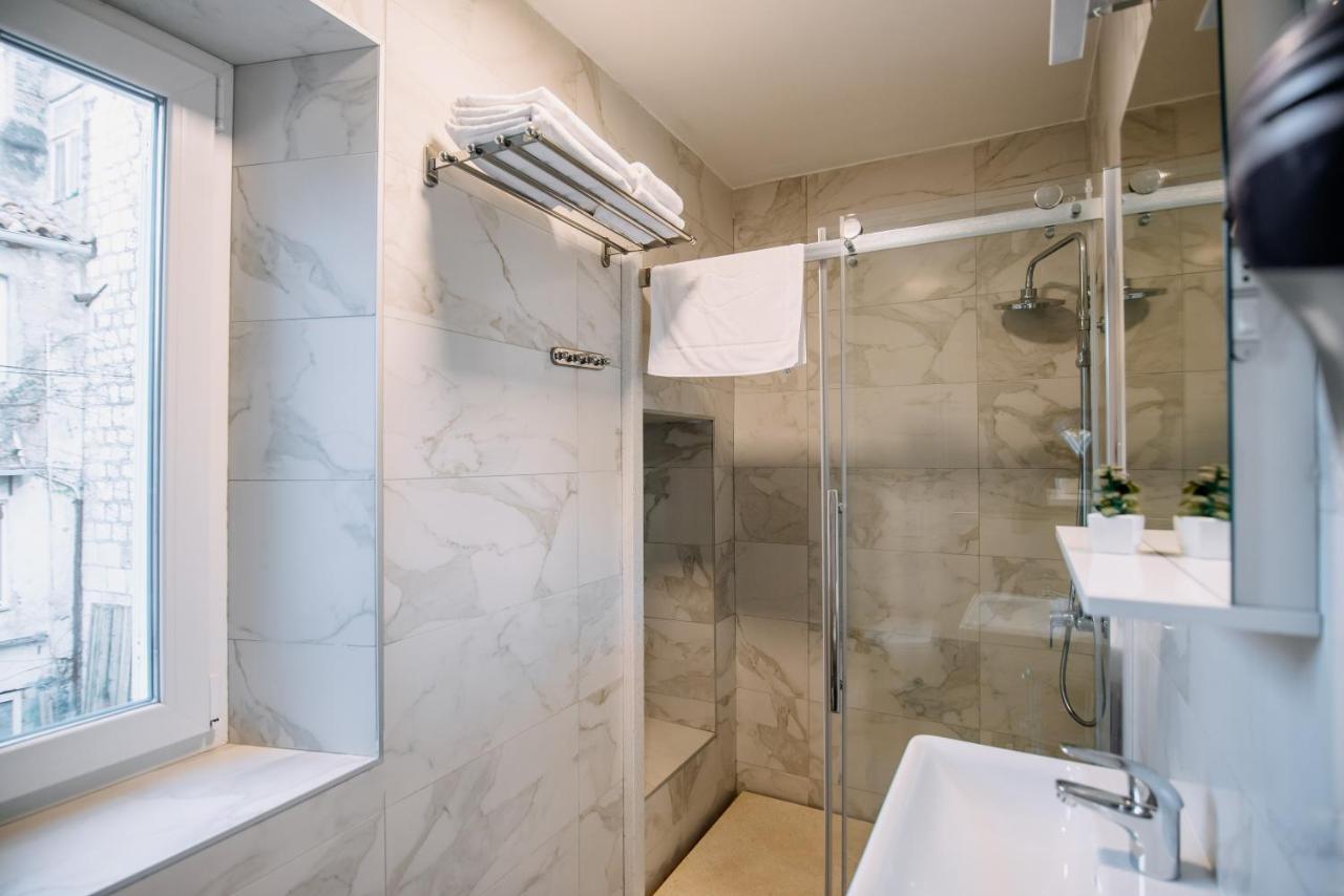 Aquarius Apartments By Duhomes Dubrovnik Luaran gambar