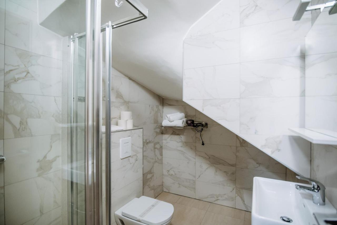 Aquarius Apartments By Duhomes Dubrovnik Luaran gambar