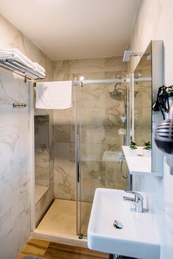 Aquarius Apartments By Duhomes Dubrovnik Luaran gambar