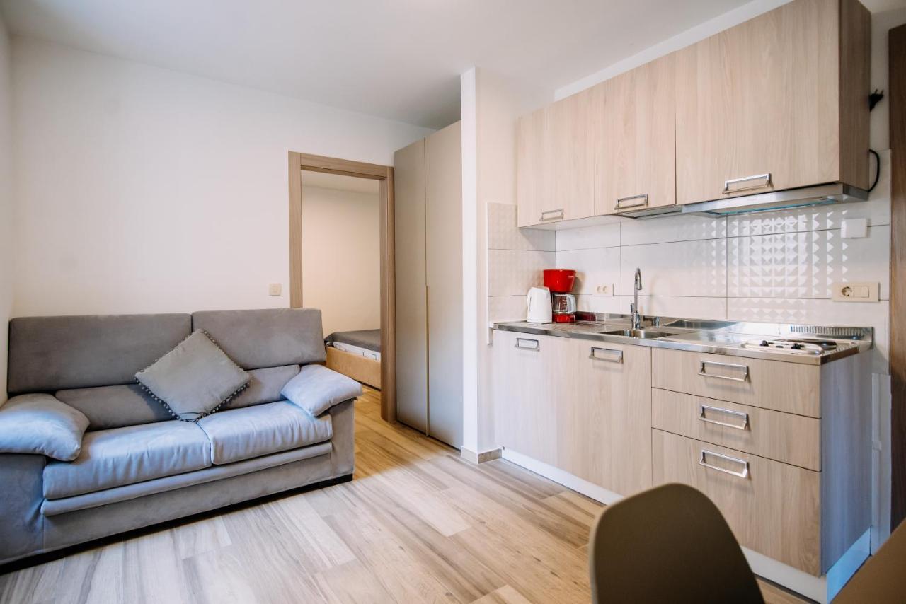 Aquarius Apartments By Duhomes Dubrovnik Luaran gambar