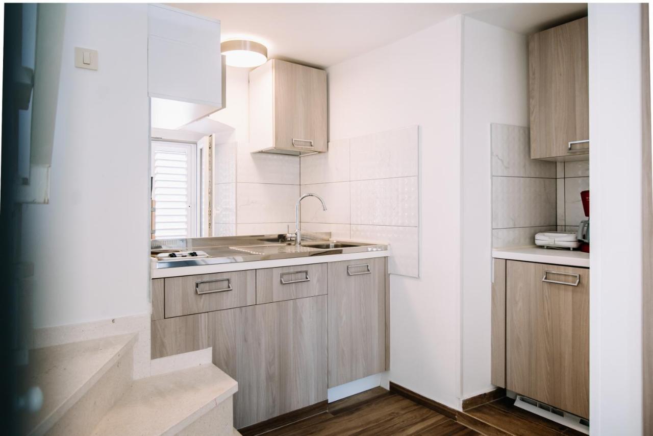 Aquarius Apartments By Duhomes Dubrovnik Luaran gambar