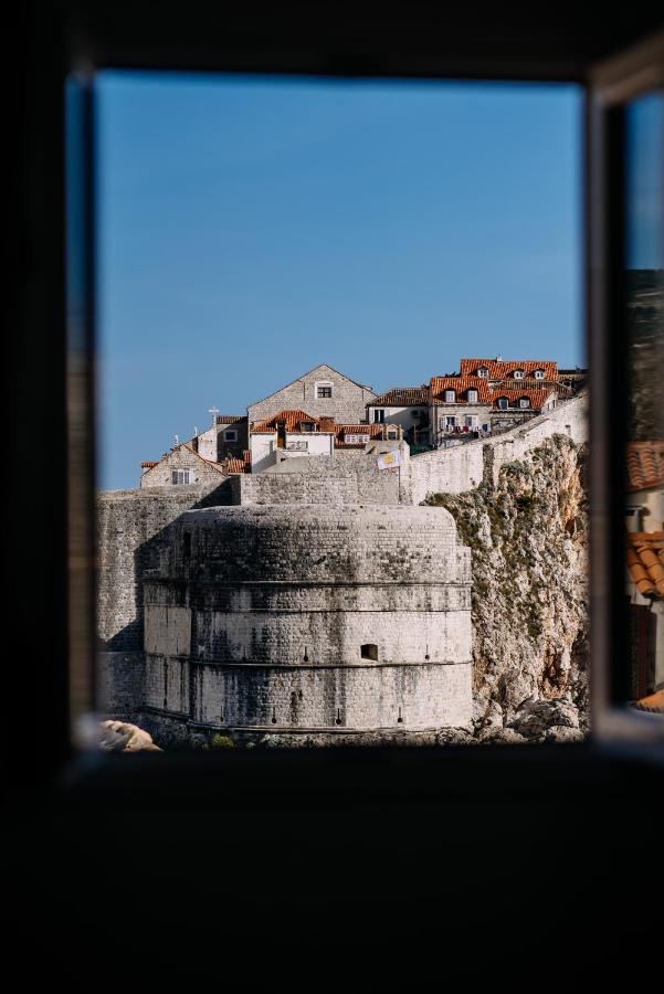 Aquarius Apartments By Duhomes Dubrovnik Luaran gambar